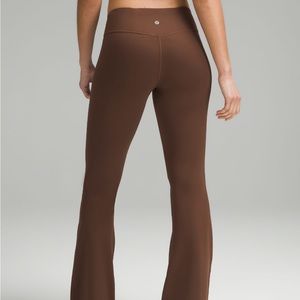 Lululemon Align Flared pant